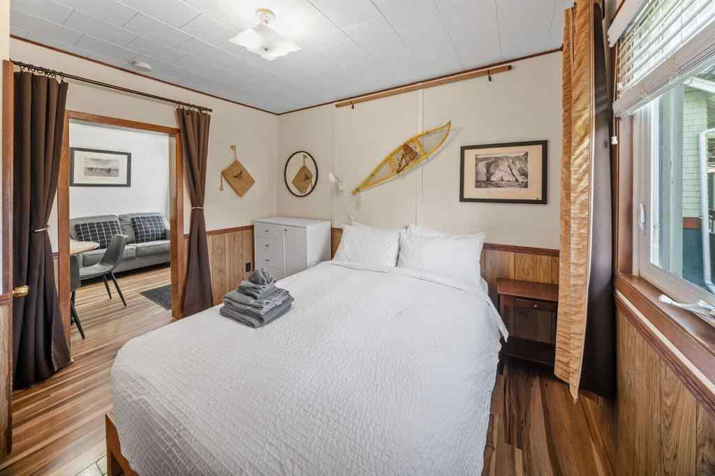 MLS® A2226003 - 218 & 220 Beaver Street  in NONE Banff, Commercial