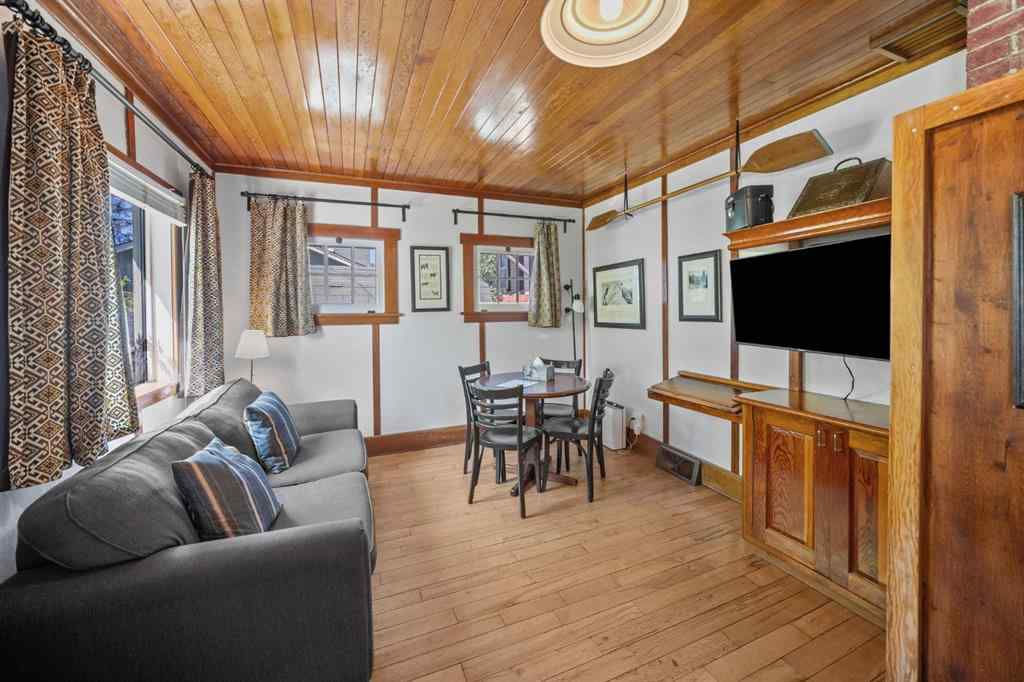 MLS® A2226003 - 218 & 220 Beaver Street  in NONE Banff, Commercial