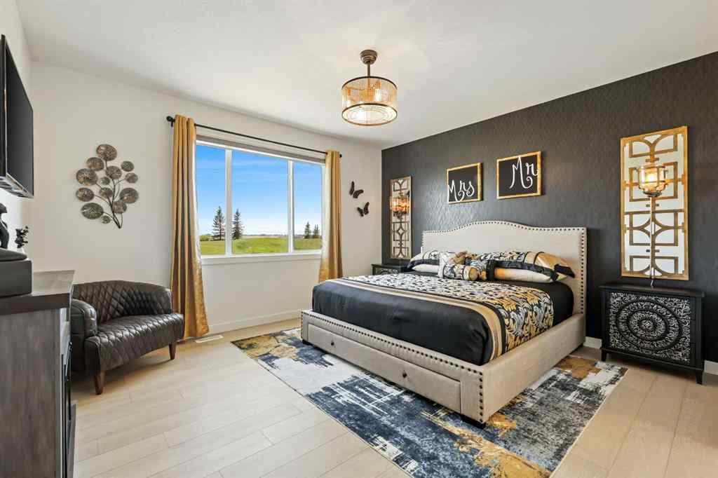 MLS® A2226008 - 600 Muirfield Crescent  in Lakes of Muirfield Lyalta, Residential