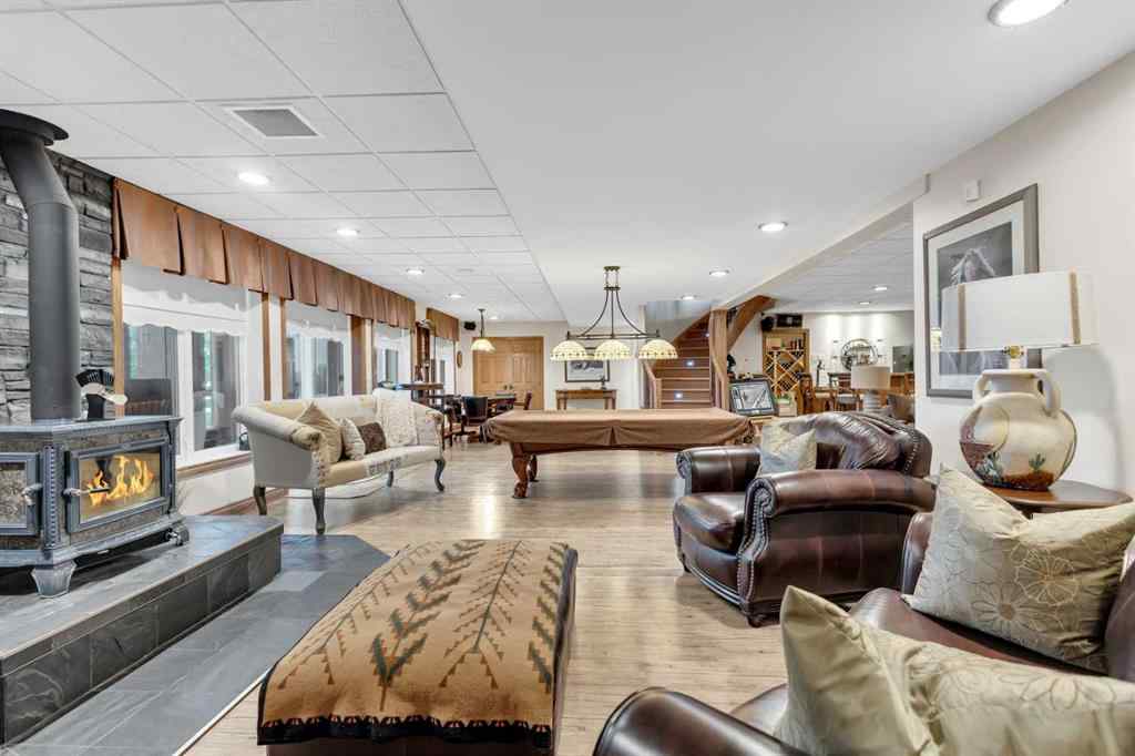 MLS® A2226015 - 28125 Hwy 587   in NONE Rural Red Deer County, Residential