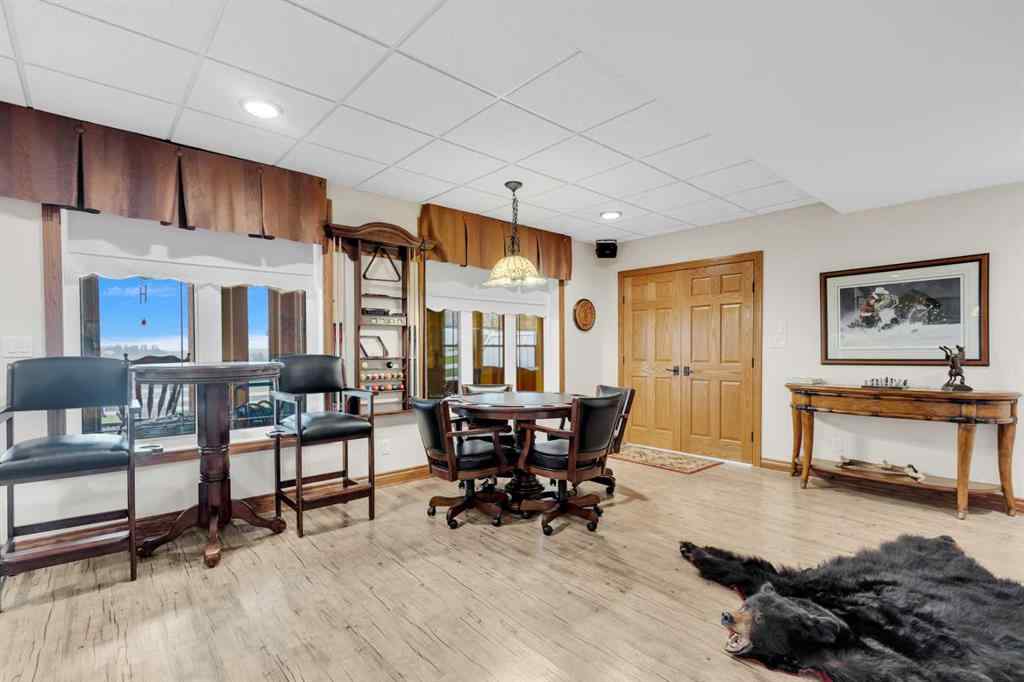 MLS® A2226015 - 28125 Hwy 587   in NONE Rural Red Deer County, Residential