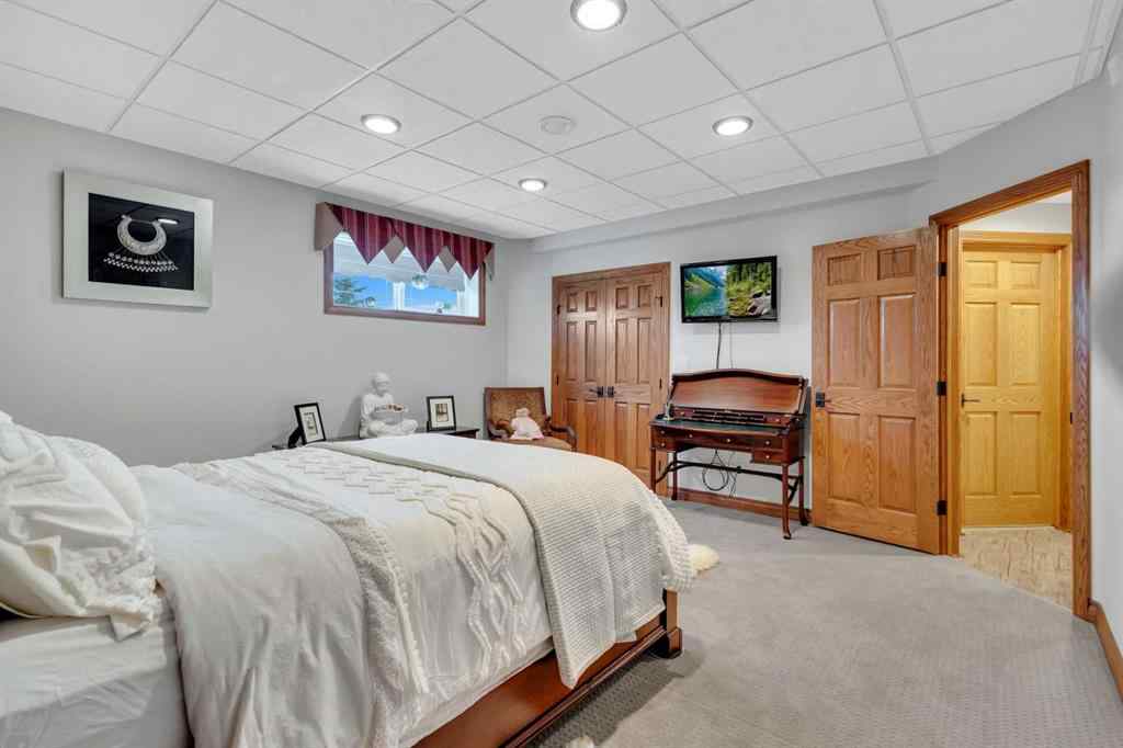 MLS® A2226015 - 28125 Hwy 587   in NONE Rural Red Deer County, Residential