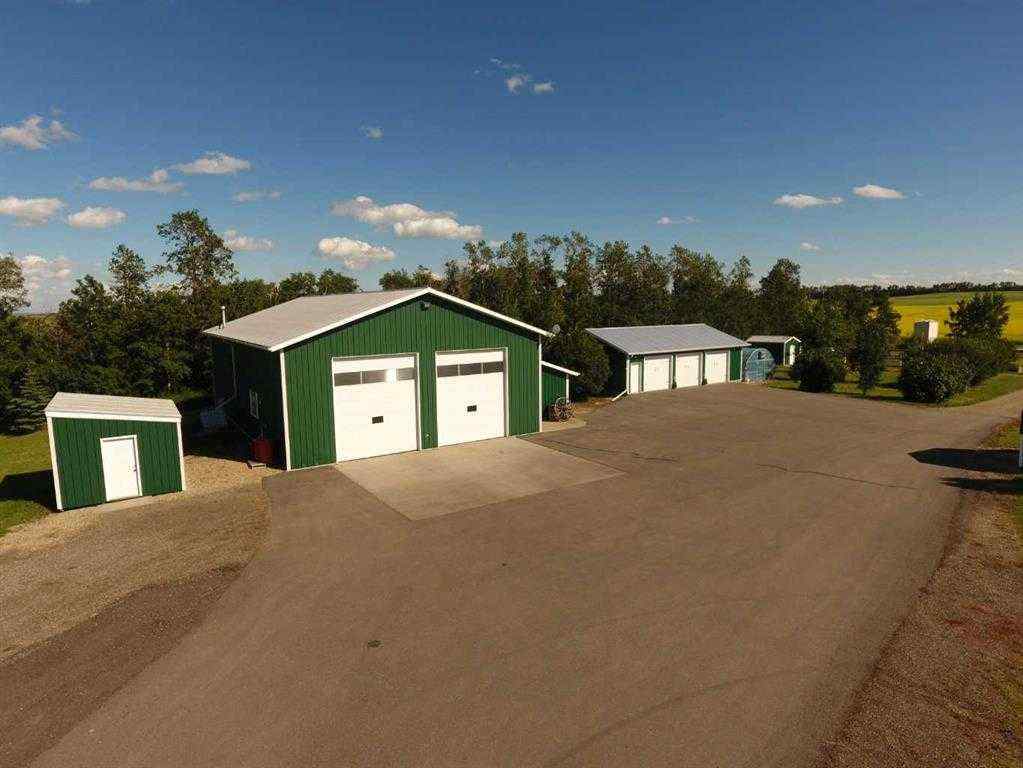 MLS® A2226015 - 28125 Hwy 587   in NONE Rural Red Deer County, Residential