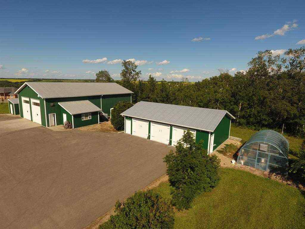 MLS® A2226015 - 28125 Hwy 587   in NONE Rural Red Deer County, Residential