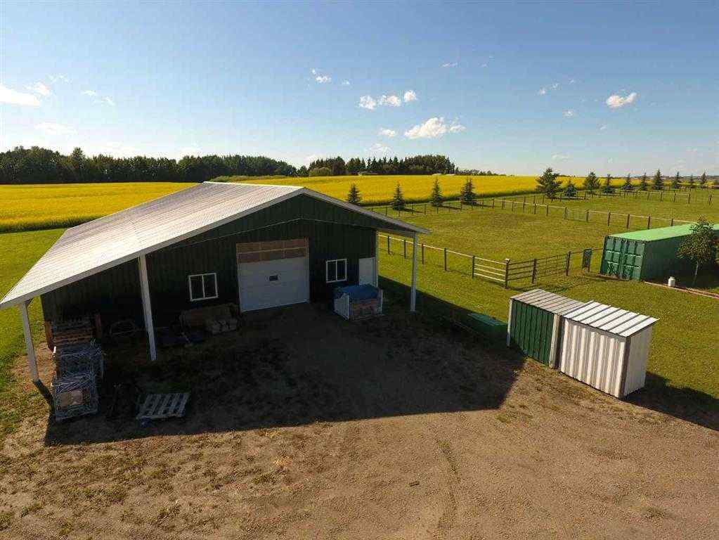 MLS® A2226015 - 28125 Hwy 587   in NONE Rural Red Deer County, Residential