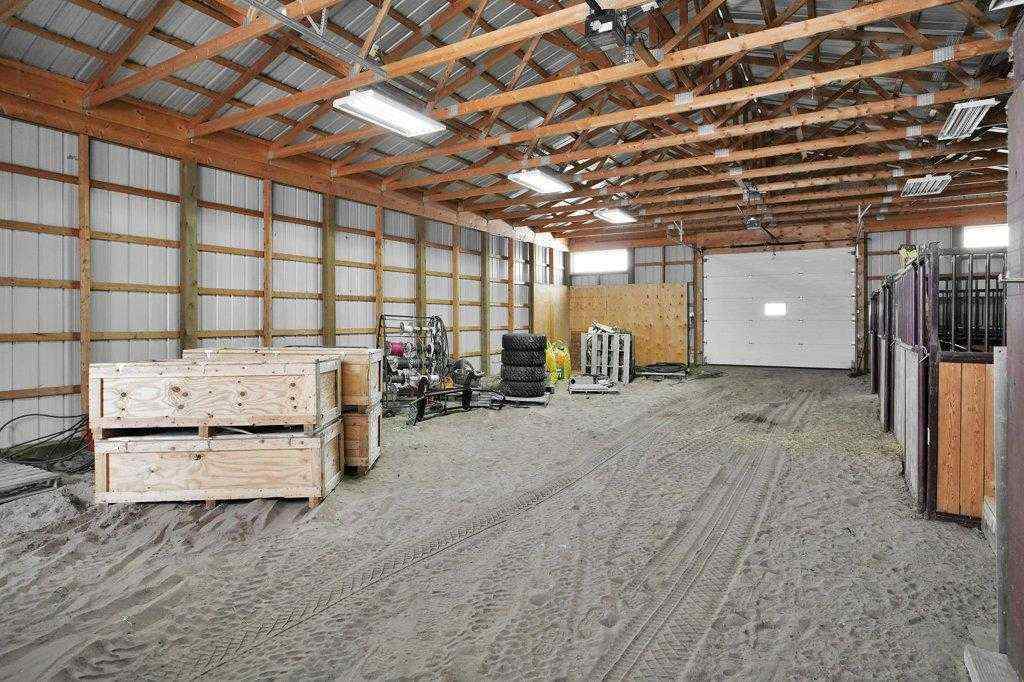 MLS® A2226015 - 28125 Hwy 587   in NONE Rural Red Deer County, Residential