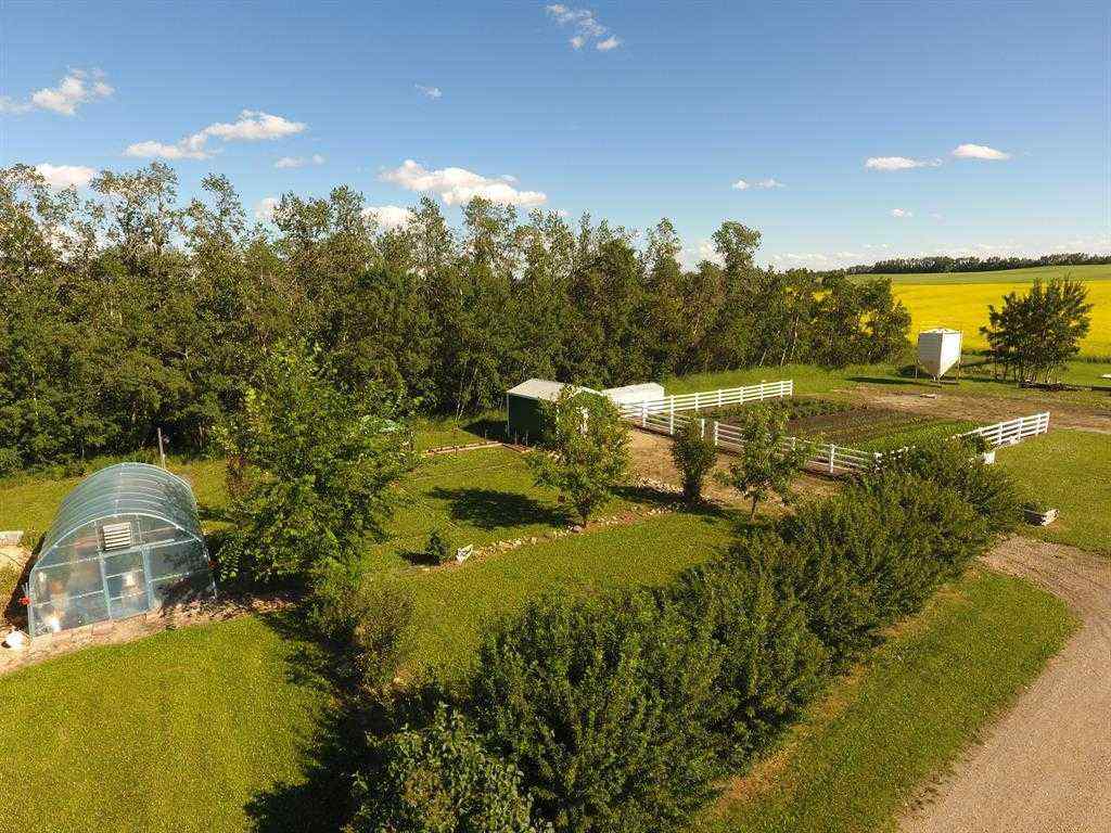 MLS® A2226015 - 28125 Hwy 587   in NONE Rural Red Deer County, Residential