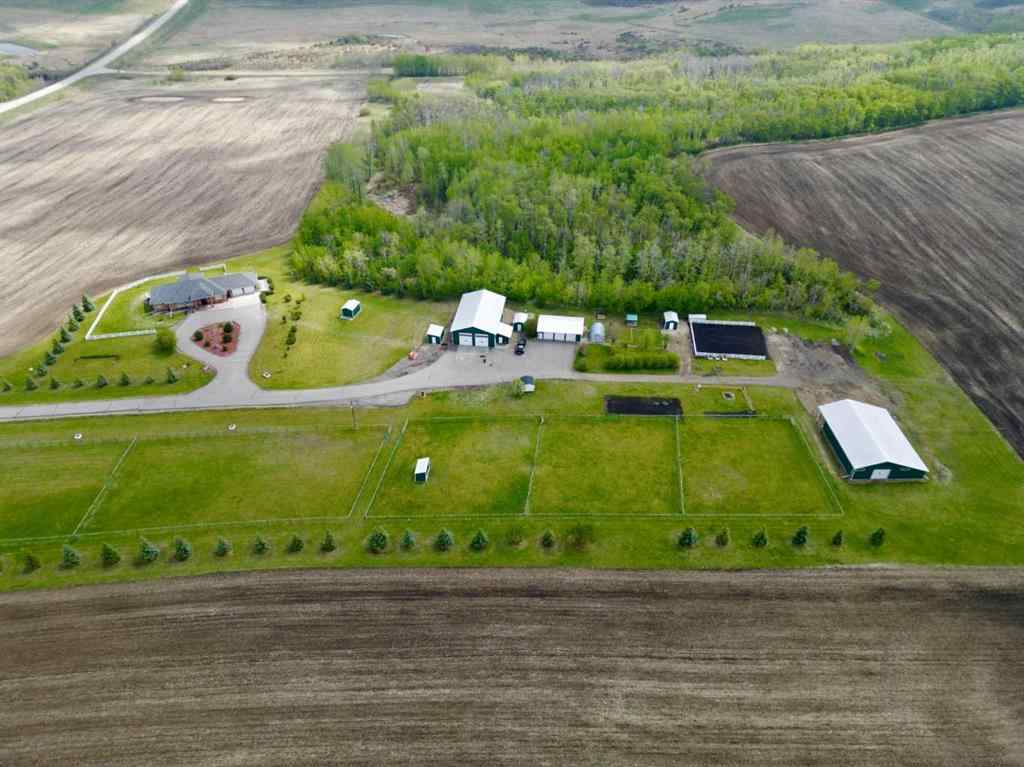 MLS® A2226015 - 28125 Hwy 587   in NONE Rural Red Deer County, Residential