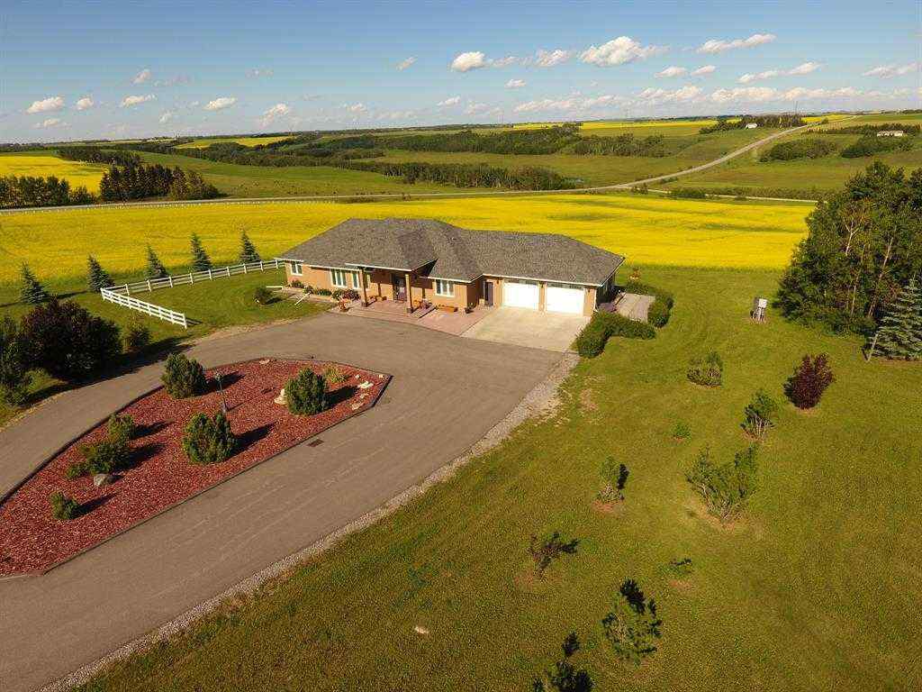 MLS® A2226015 - 28125 Hwy 587   in NONE Rural Red Deer County, Residential