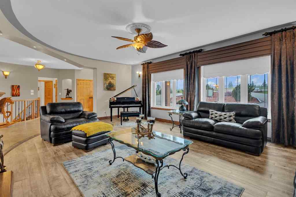 MLS® A2226015 - 28125 Hwy 587   in NONE Rural Red Deer County, Residential