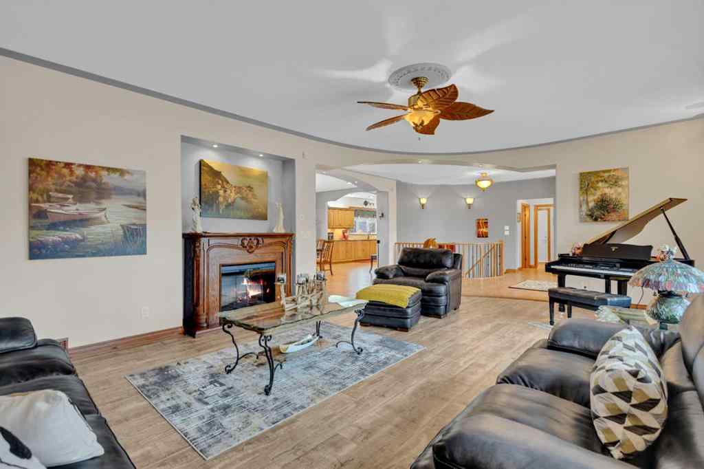 MLS® A2226015 - 28125 Hwy 587   in NONE Rural Red Deer County, Residential