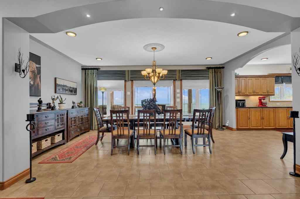 MLS® A2226015 - 28125 Hwy 587   in NONE Rural Red Deer County, Residential