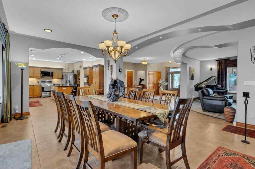 MLS® A2226015 - 28125 Hwy 587   in NONE Rural Red Deer County, Residential