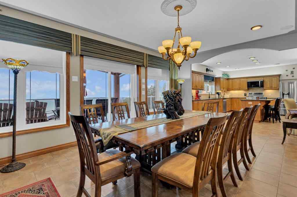 MLS® A2226015 - 28125 Hwy 587   in NONE Rural Red Deer County, Residential