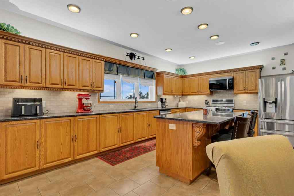 MLS® A2226015 - 28125 Hwy 587   in NONE Rural Red Deer County, Residential