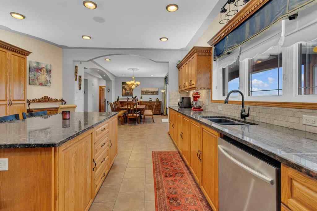 MLS® A2226015 - 28125 Hwy 587   in NONE Rural Red Deer County, Residential