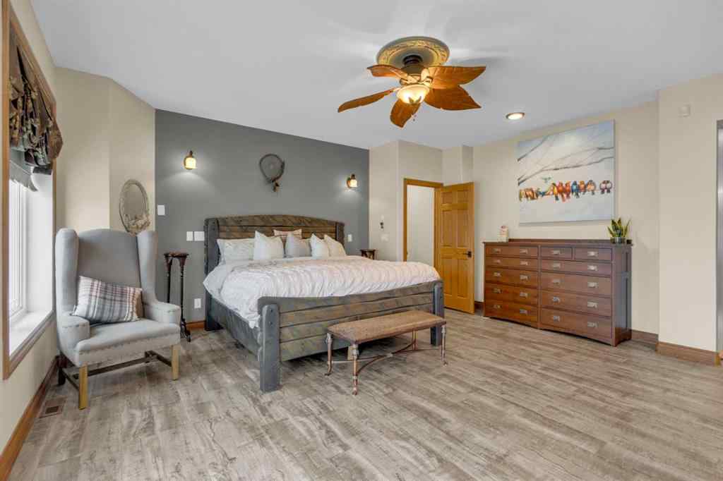 MLS® A2226015 - 28125 Hwy 587   in NONE Rural Red Deer County, Residential