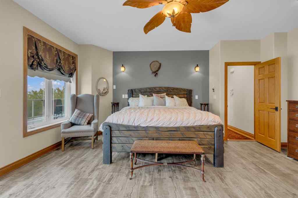 MLS® A2226015 - 28125 Hwy 587   in NONE Rural Red Deer County, Residential