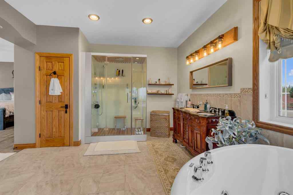 MLS® A2226015 - 28125 Hwy 587   in NONE Rural Red Deer County, Residential
