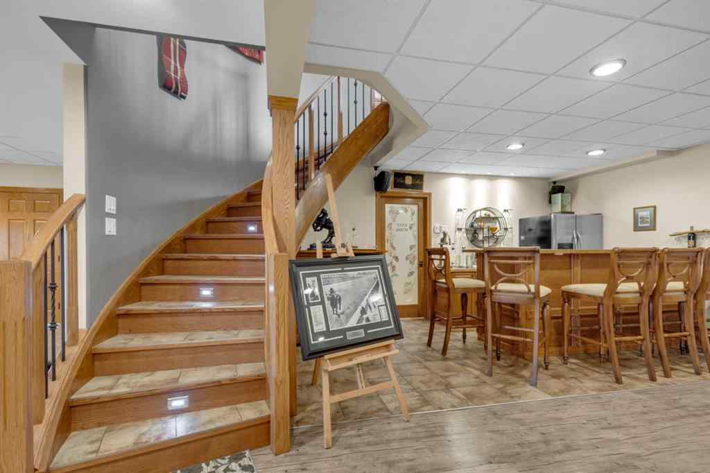 MLS® A2226015 - 28125 Hwy 587   in NONE Rural Red Deer County, Residential