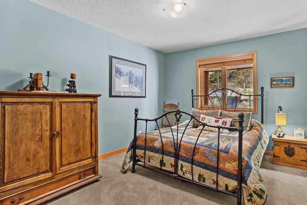 MLS® A2226018 - Unit #B 243 Three Sisters Drive  in Hospital Hill Canmore, Residential