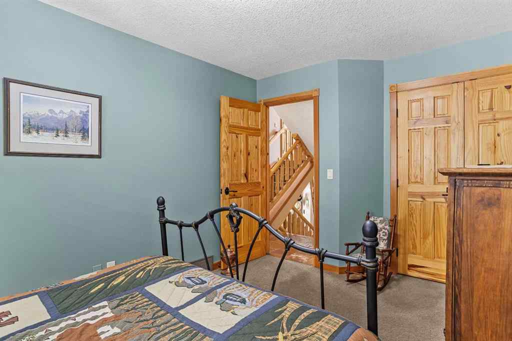MLS® A2226018 - Unit #B 243 Three Sisters Drive  in Hospital Hill Canmore, Residential