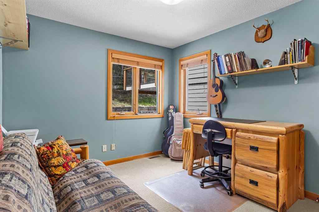MLS® A2226018 - Unit #B 243 Three Sisters Drive  in Hospital Hill Canmore, Residential