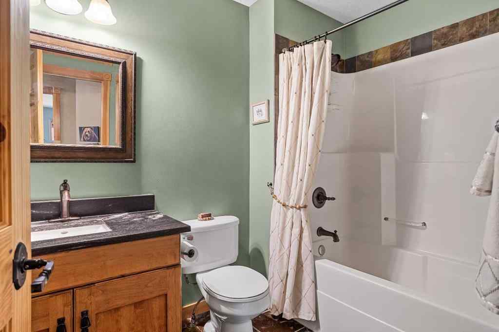MLS® A2226018 - Unit #B 243 Three Sisters Drive  in Hospital Hill Canmore, Residential
