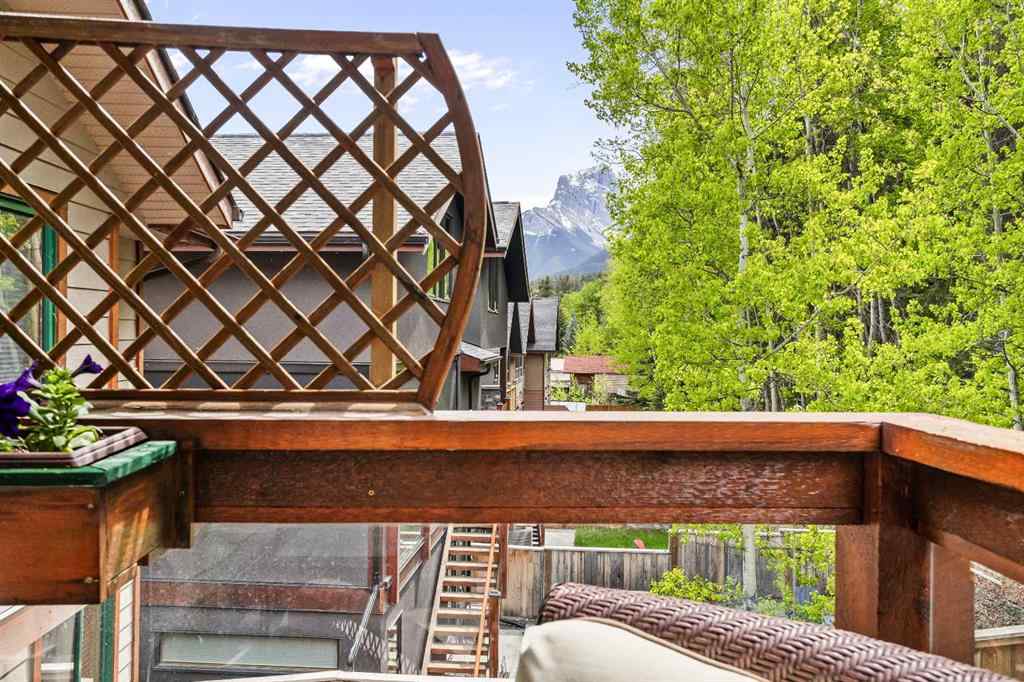 MLS® A2226018 - Unit #B 243 Three Sisters Drive  in Hospital Hill Canmore, Residential