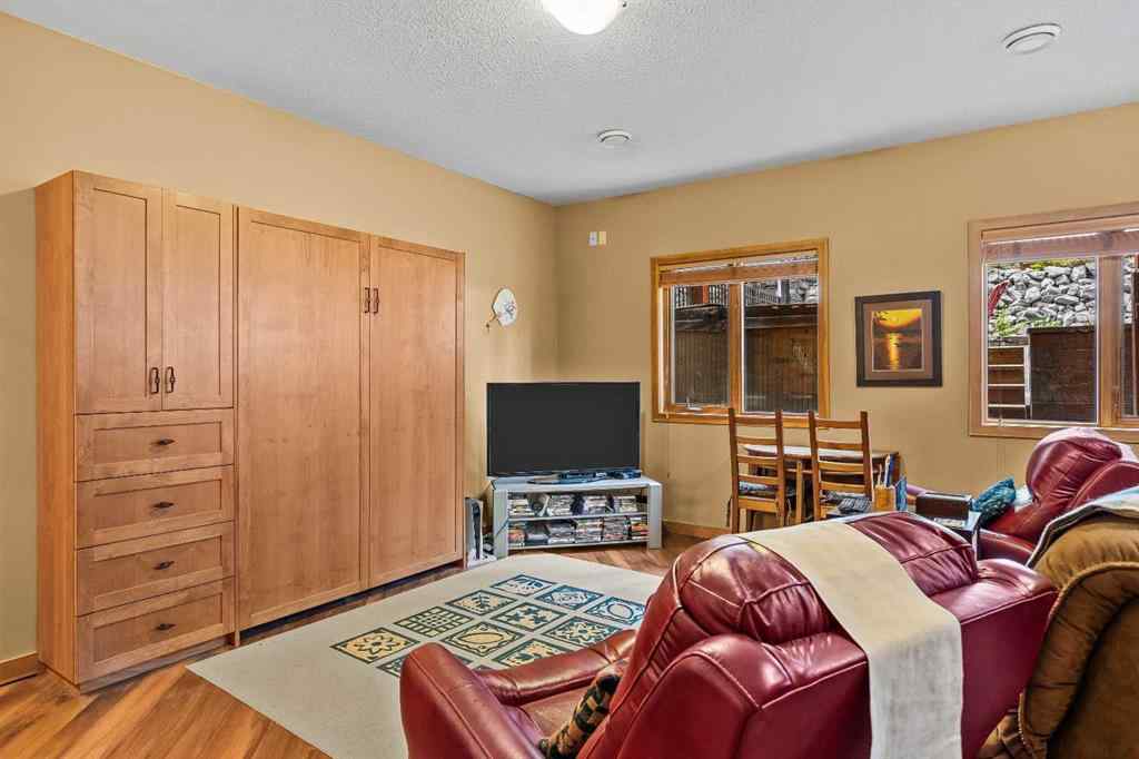 MLS® A2226018 - Unit #B 243 Three Sisters Drive  in Hospital Hill Canmore, Residential