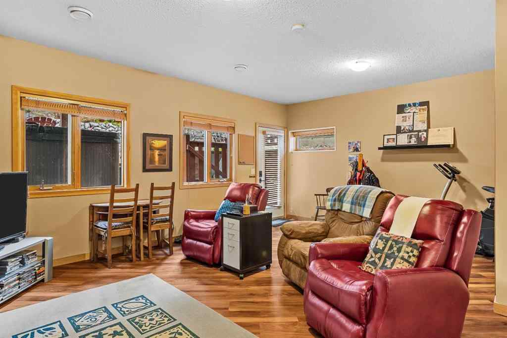 MLS® A2226018 - Unit #B 243 Three Sisters Drive  in Hospital Hill Canmore, Residential