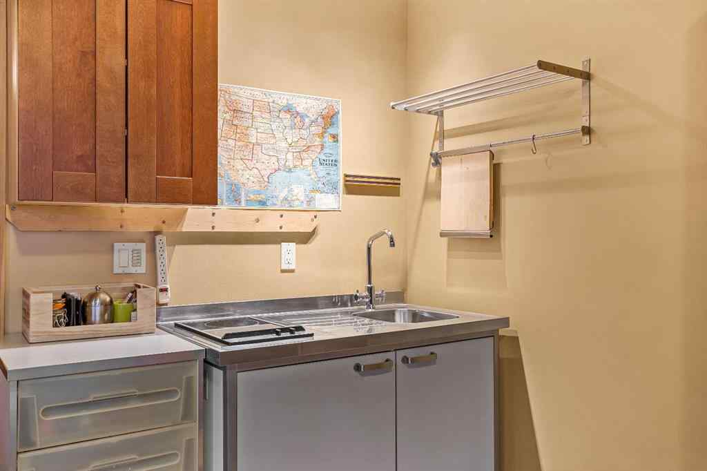 MLS® A2226018 - Unit #B 243 Three Sisters Drive  in Hospital Hill Canmore, Residential