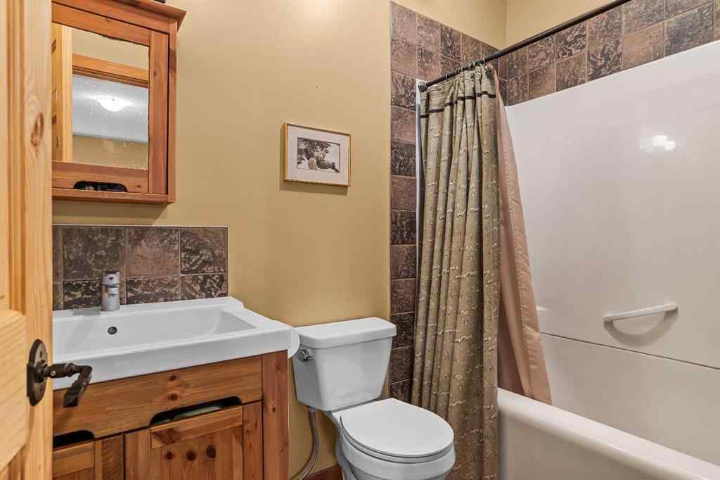 MLS® A2226018 - Unit #B 243 Three Sisters Drive  in Hospital Hill Canmore, Residential