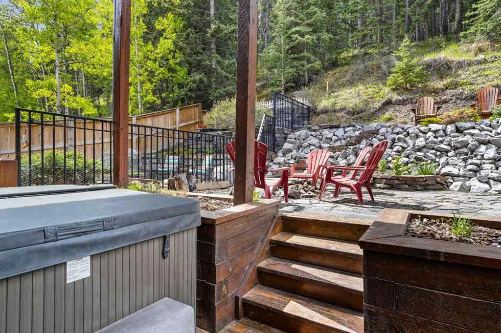 MLS® A2226018 - Unit #B 243 Three Sisters Drive  in Hospital Hill Canmore, Residential