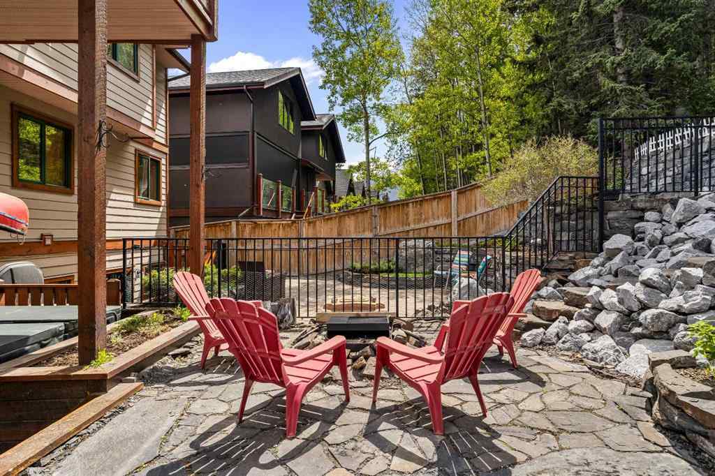 MLS® A2226018 - Unit #B 243 Three Sisters Drive  in Hospital Hill Canmore, Residential