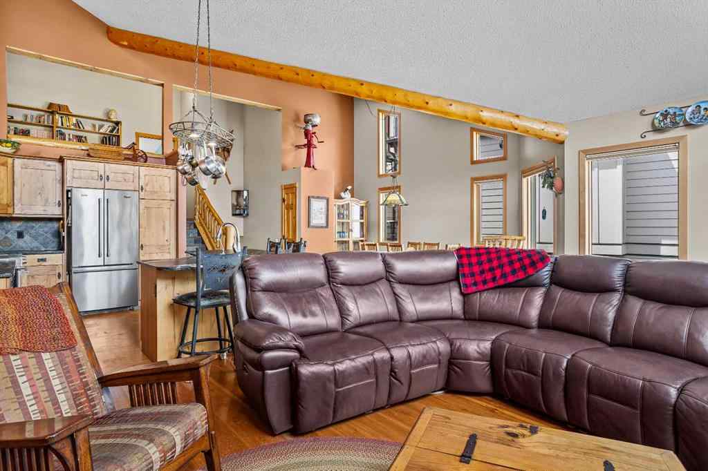 MLS® A2226018 - Unit #B 243 Three Sisters Drive  in Hospital Hill Canmore, Residential