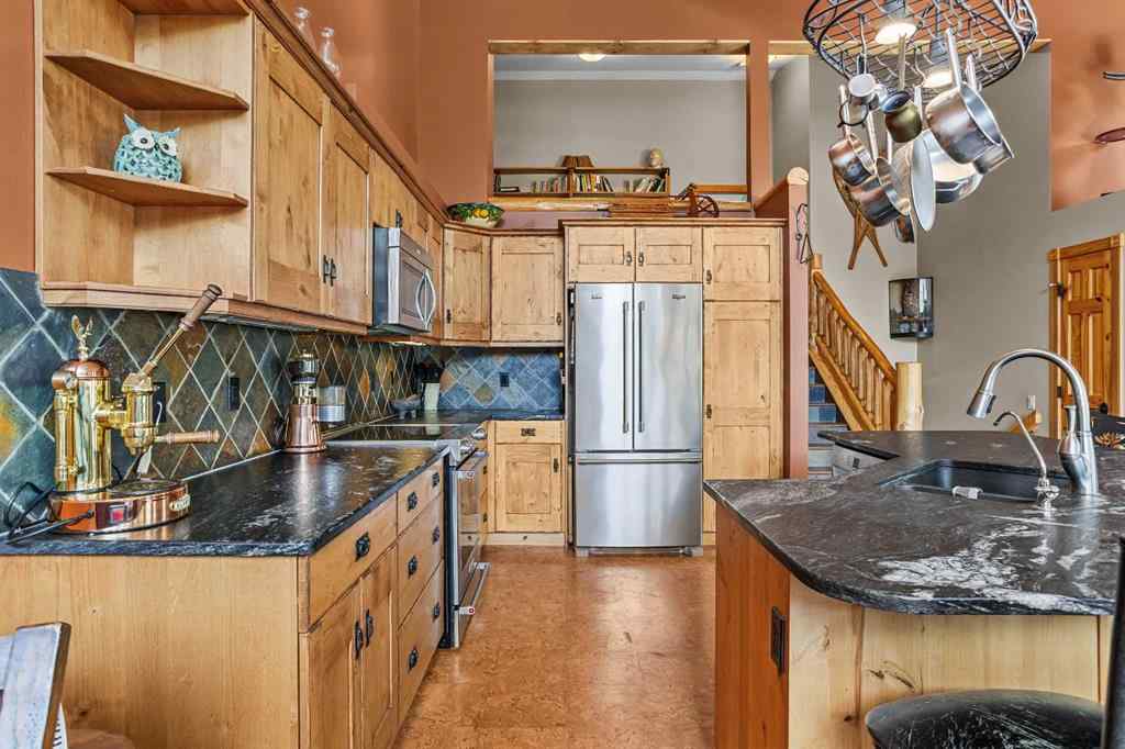 MLS® A2226018 - Unit #B 243 Three Sisters Drive  in Hospital Hill Canmore, Residential