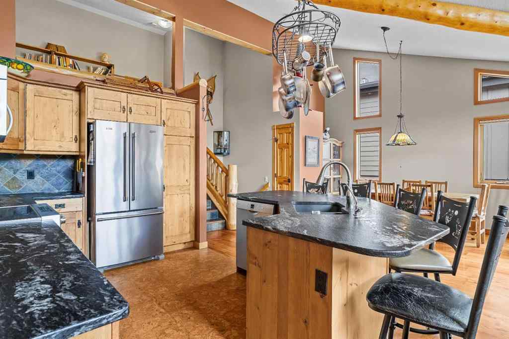 MLS® A2226018 - Unit #B 243 Three Sisters Drive  in Hospital Hill Canmore, Residential