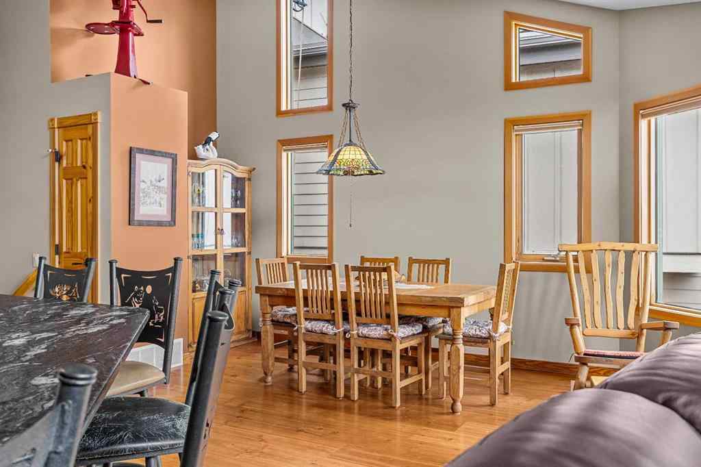 MLS® A2226018 - Unit #B 243 Three Sisters Drive  in Hospital Hill Canmore, Residential