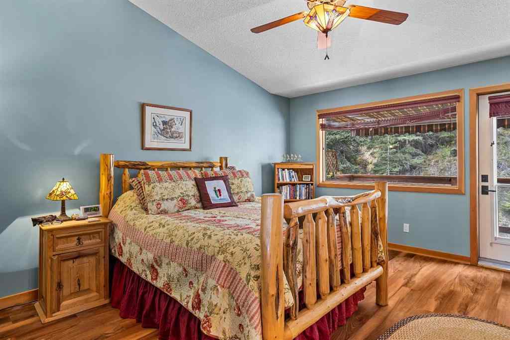MLS® A2226018 - Unit #B 243 Three Sisters Drive  in Hospital Hill Canmore, Residential