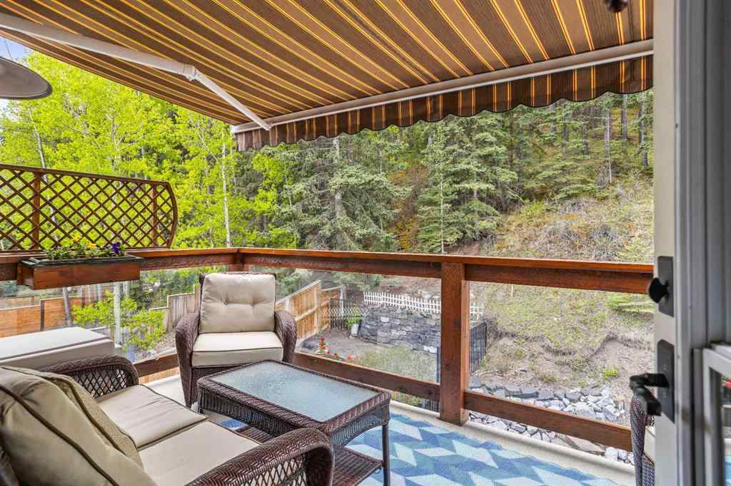 MLS® A2226018 - Unit #B 243 Three Sisters Drive  in Hospital Hill Canmore, Residential