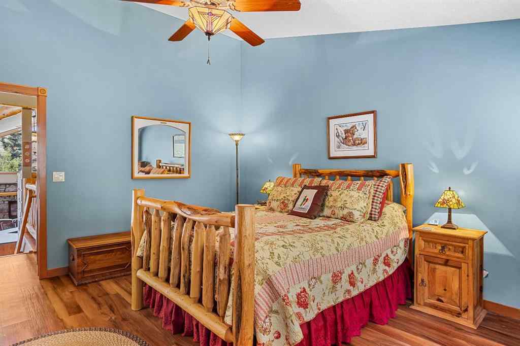 MLS® A2226018 - Unit #B 243 Three Sisters Drive  in Hospital Hill Canmore, Residential