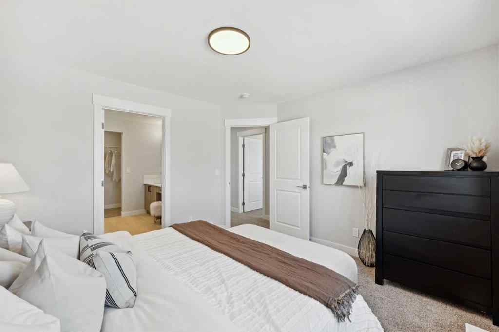 MLS® A2226019 - 30 Clover Crescent  in NONE Beiseker, Residential