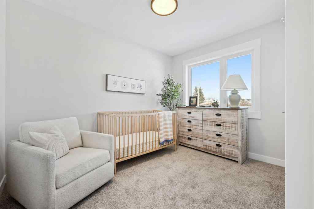 MLS® A2226019 - 30 Clover Crescent  in NONE Beiseker, Residential
