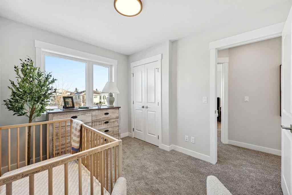 MLS® A2226019 - 30 Clover Crescent  in NONE Beiseker, Residential