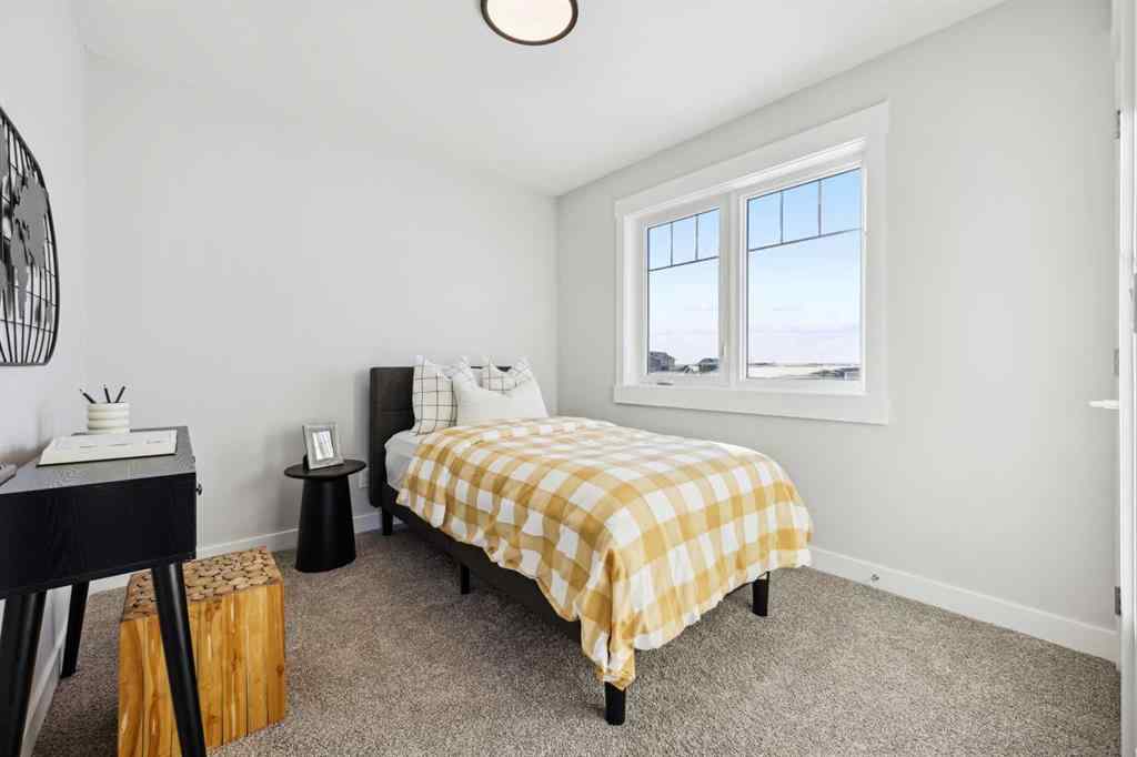 MLS® A2226019 - 30 Clover Crescent  in NONE Beiseker, Residential