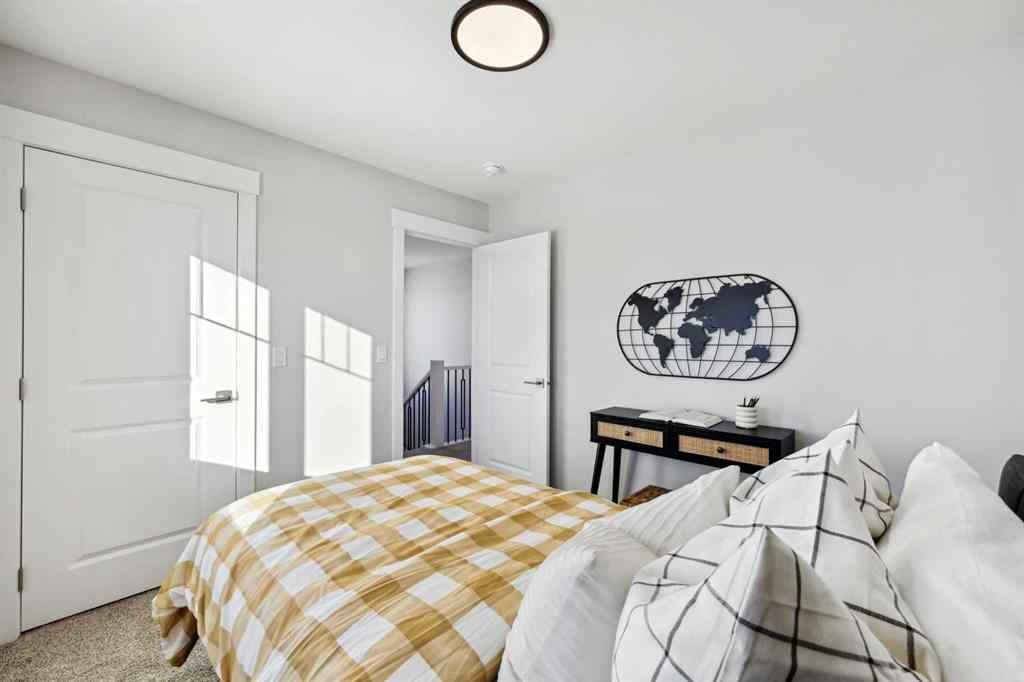 MLS® A2226019 - 30 Clover Crescent  in NONE Beiseker, Residential
