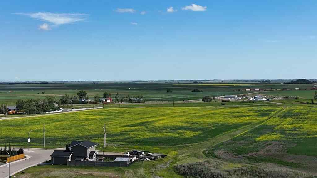MLS® A2226019 - 30 Clover Crescent  in NONE Beiseker, Residential