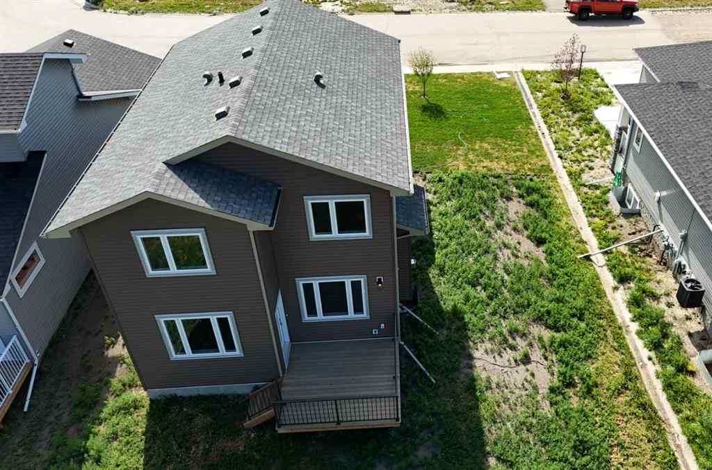 MLS® A2226019 - 30 Clover Crescent  in NONE Beiseker, Residential