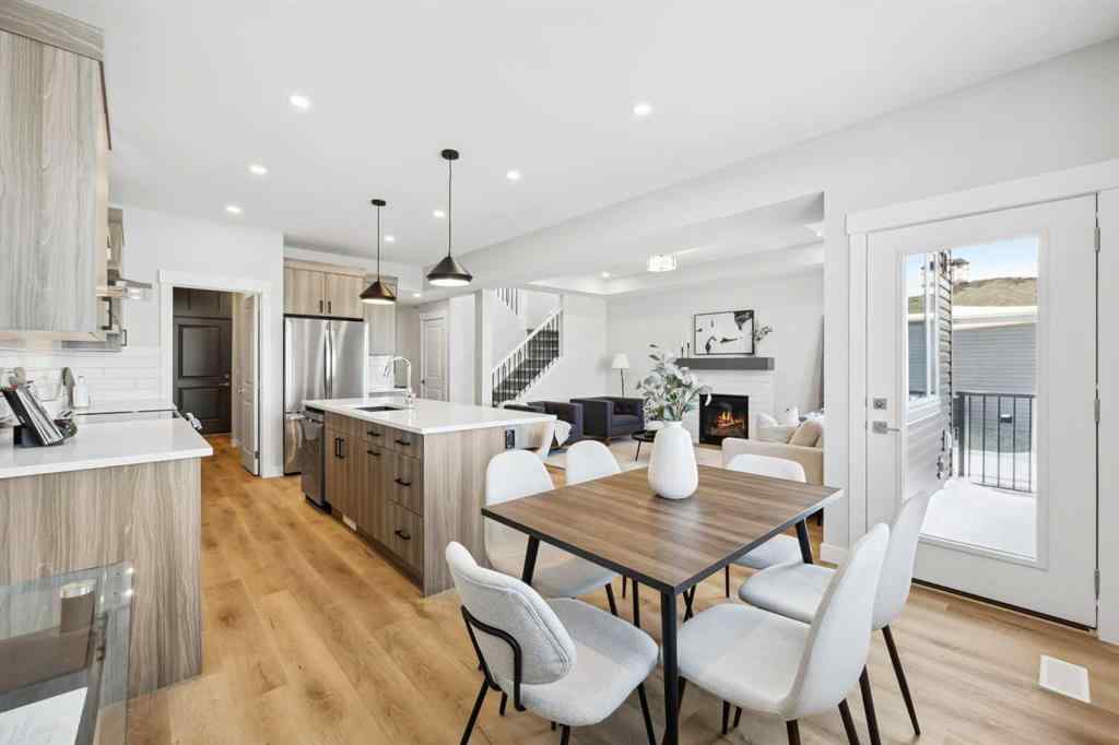 MLS® A2226019 - 30 Clover Crescent  in NONE Beiseker, Residential
